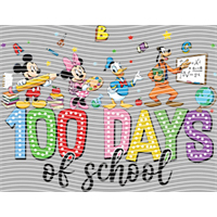 One hundred days-YD 181